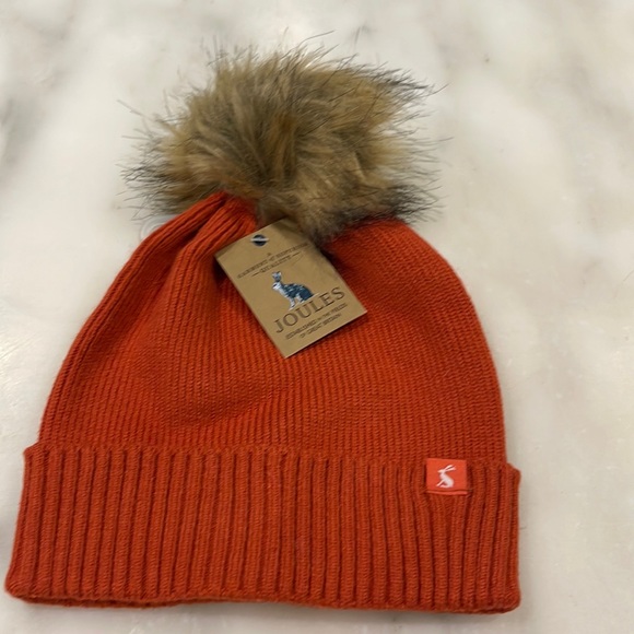 Joules Accessories Nwt Joules Hat Poshmark